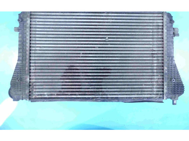 Интеркулер  IMPRK1260619   Volkswagen Touran I 