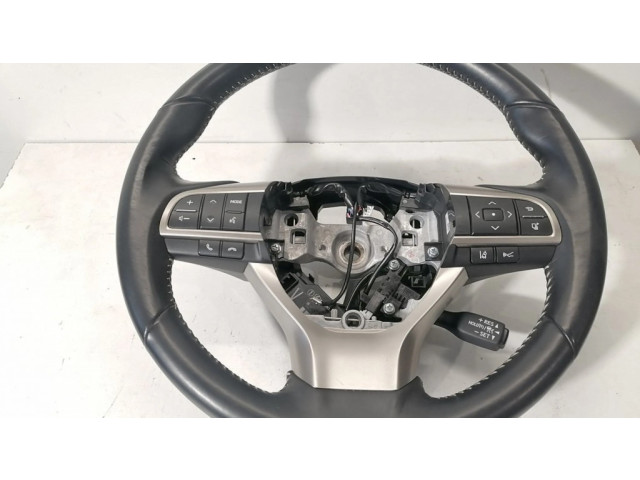 Volant Lexus RX 450H 2018 GS12006400  