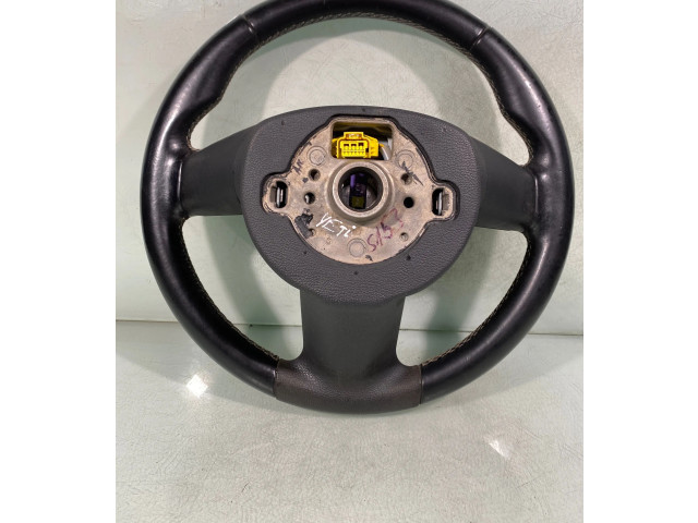 Руль Skoda Yeti (5L) 2009 - 2017 года