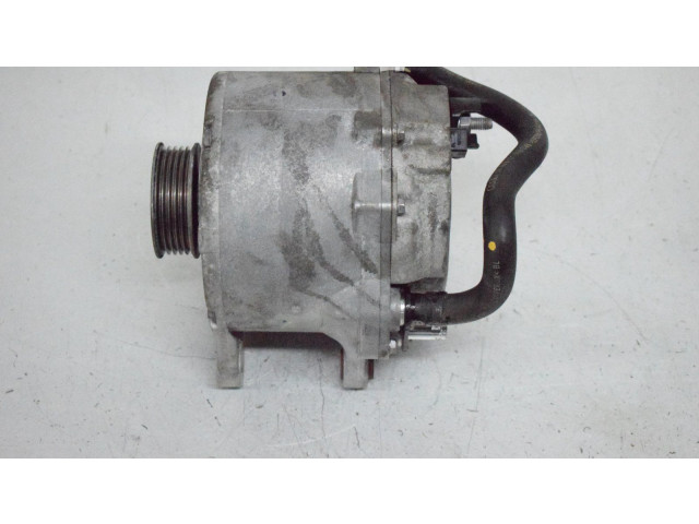 Генератор 079903015PX Audi A7 S7 4G