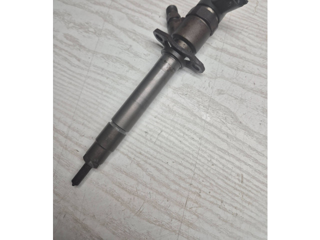 Форсунка 0445110078, 2A2499P    Volvo V70   