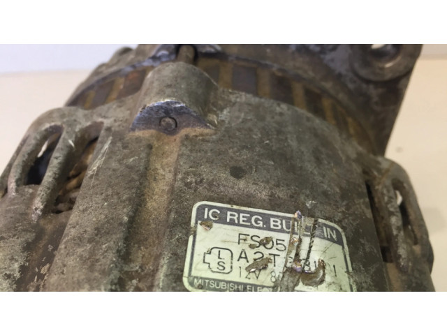 Генератор A2T33191   Mazda 626 1.8     