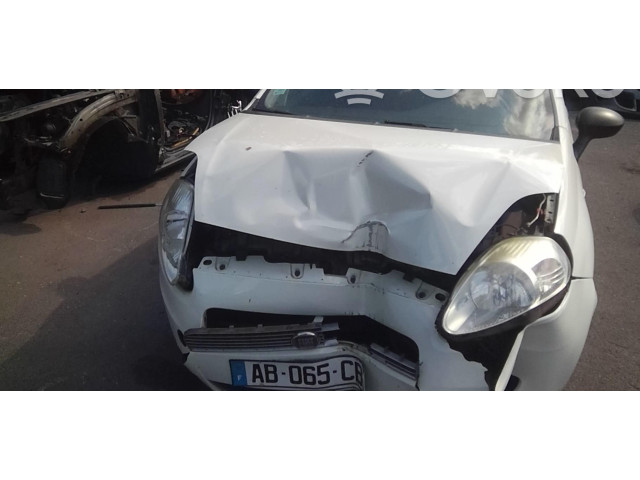 Блок АБС NT   Fiat  Grande Punto   -  года