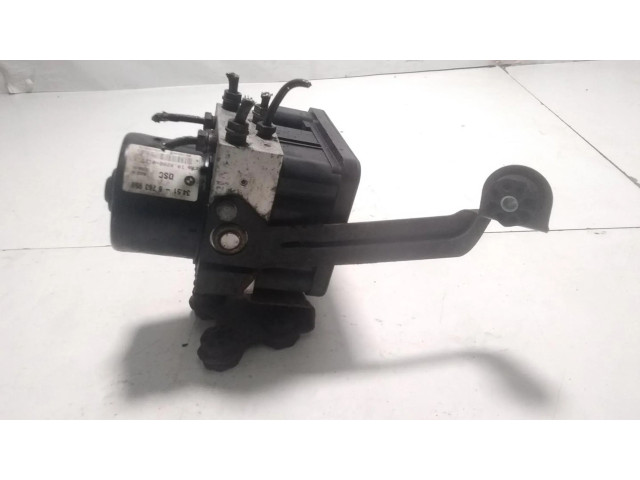 Блок АБС 34516763959 BMW Z4 E85 E86 2002-2008 года