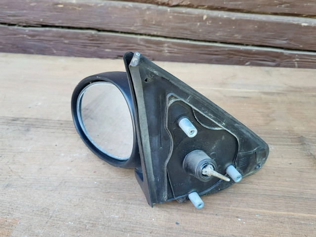 Зеркало электрическое левое Rover 25