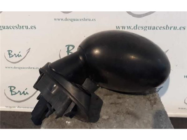 Зеркало (механическое)       Mini One - Cooper R50 - 53  2001 - 2006 года   