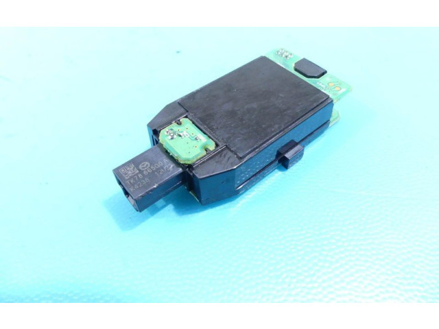 Блок комфорта TK78665G0A, IMPRK1296914 Mazda 3 III