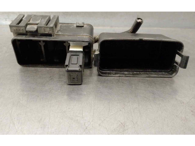 Pojistková skříňka Řídící jednotka BSM 2563079960   Nissan X-Trail T32 2016