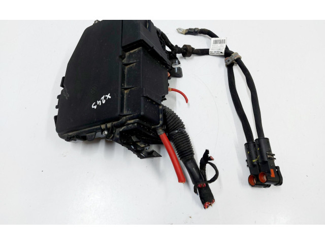 Pojistková skříňka A1775404307 Mercedes-Benz EQB 2023