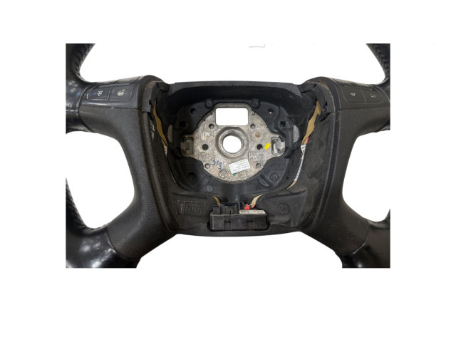 Руль Skoda Octavia Mk2 (1Z)  2004 - 2013 года 1Z0419091J, 2232006      