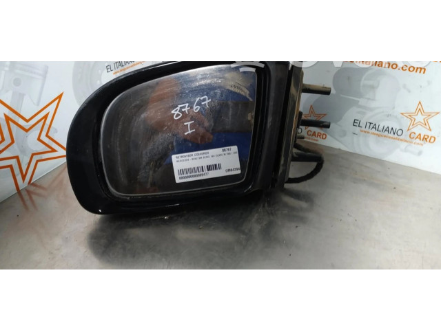 Зеркало электрическое Mercedes-Benz ML W164 2005 - 2011 года