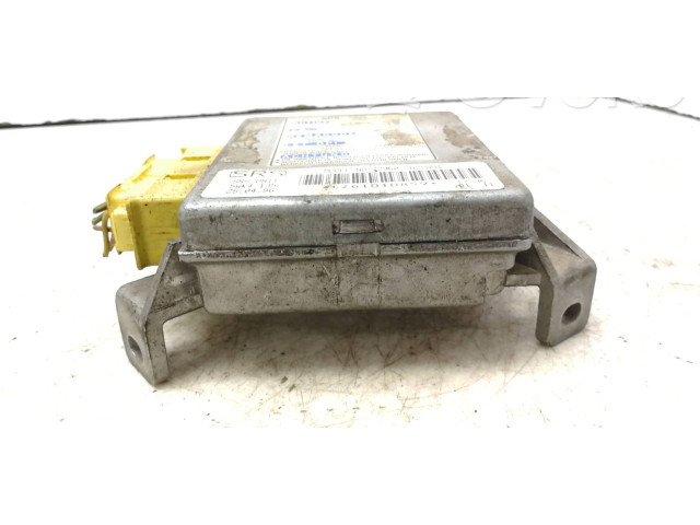 Блок подушек безопасности 77960SN7H91, 5WK4135 Honda Accord