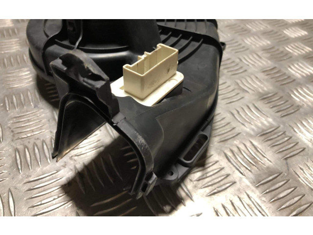 Вентилятор печки 58874 Opel Meriva A