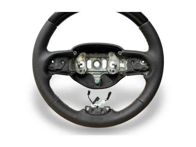 Руль Jeep Grand Cherokee 2010 - 2021 года