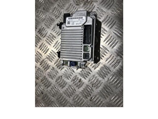 Блок управления Ford Transit Custom