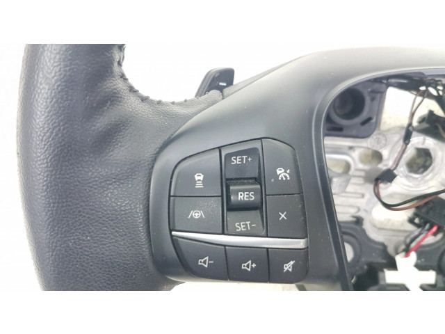 Руль Ford Escape IV  2020- года LJ6B3600, LJ6B3600RB3ZHE      