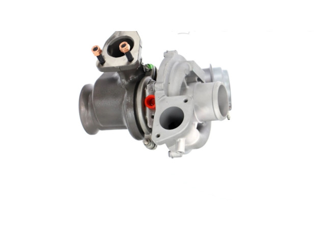 Турбина Alfa Romeo Giulietta   -  года 55209152, 55209152      