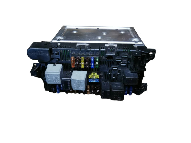 Блок комфорта 2115457101, 00005929A32   Mercedes-Benz E W211   