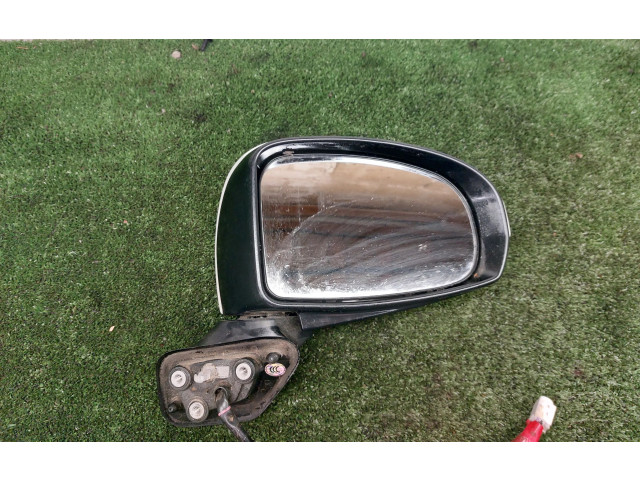 Zpětné zrcátko Toyota Prius (XW30) 2012 E4022865