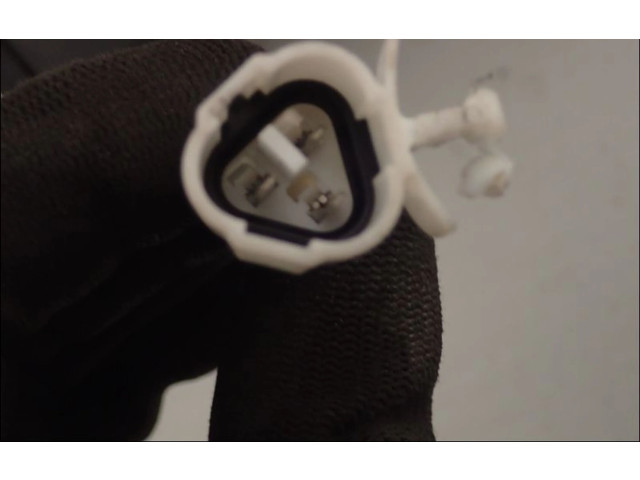 Зеркало электрическое Suzuki Wagon R+ - года