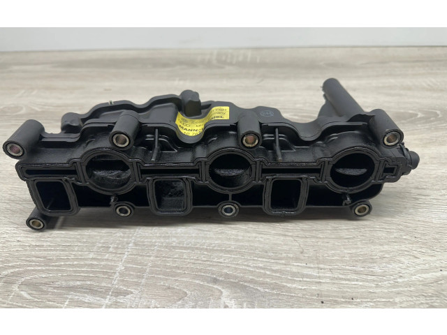 Всасывающий коллектор 059129711CH, 0083692 Audi A5 8T 8F