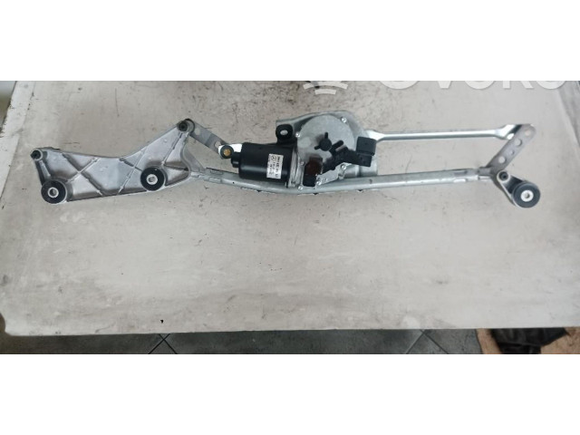 Двигатель стеклоочистителей       Mercedes-Benz ML W164  2005 - 2011 года   