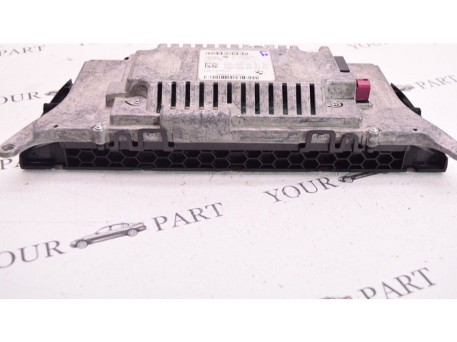 Дисплей 9231320 BMW X3 F25