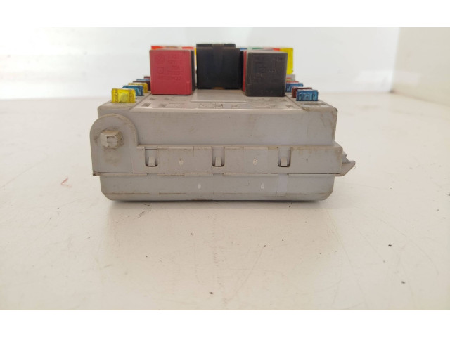 Блок предохранителей 51756263, 20040908   Fiat Doblo