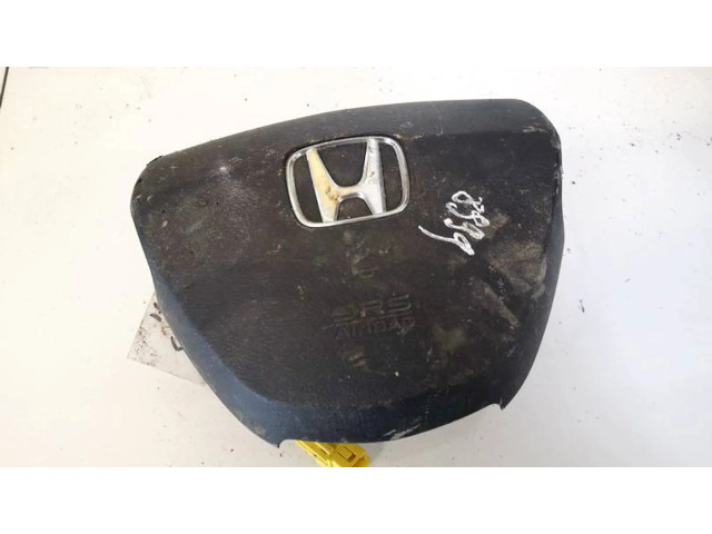 Подушка безопасности водителя 77800sjde81, 77800-sjd-e81 Honda FR-V