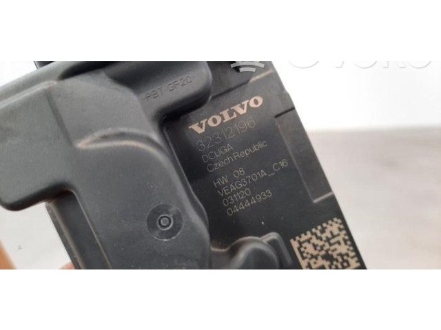 Блок управления топливного насоса 32312196 Volvo XC60