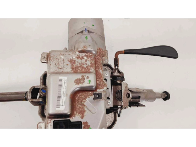    Рулевая рейка 735517029   Ford Ka 2009-2017 года