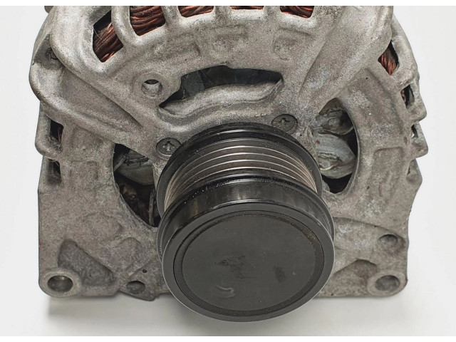 Генератор A0009061903 Mercedes-Benz A W176