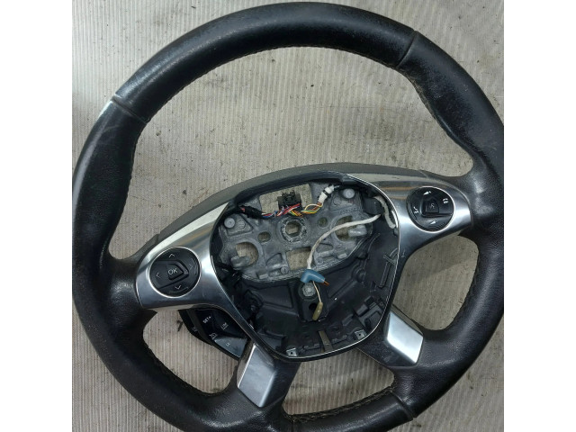 Руль Ford Transit Custom 2013- года 6202062