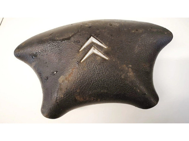 Подушка безопасности водителя 14958410yr Citroen C8