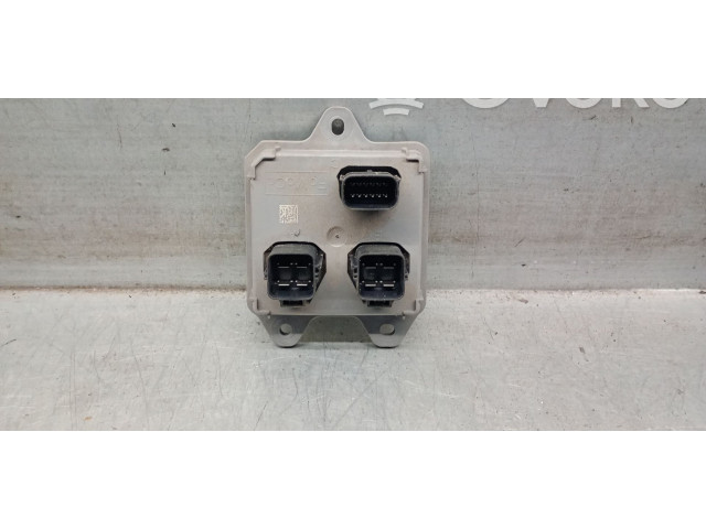 Блок управления GK2112B533AA, 2008625 Ford Transit - Tourneo Connect