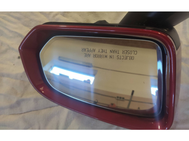 Зеркало электрическое Volvo S60 2018 - года