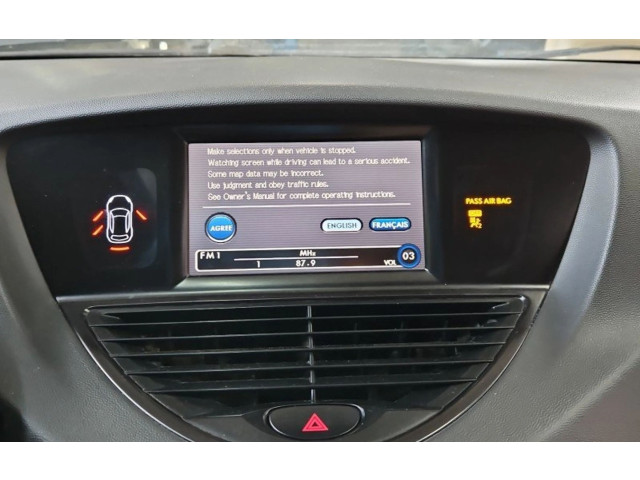 Дисплей    77800141, IMPRK1399174   Subaru Tribeca