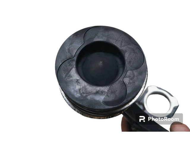 Поршень с шатуном EXL Jeep Grand Cherokee (WK) для дизельного двигателя 3.0