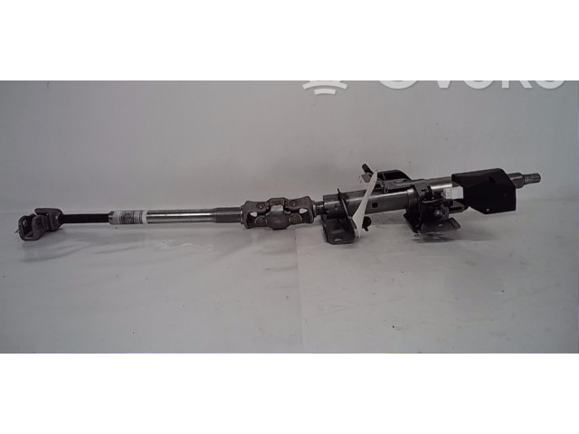  рейка  Колонка рулевая 9807676277   Citroen SpaceTourer M 2016- года