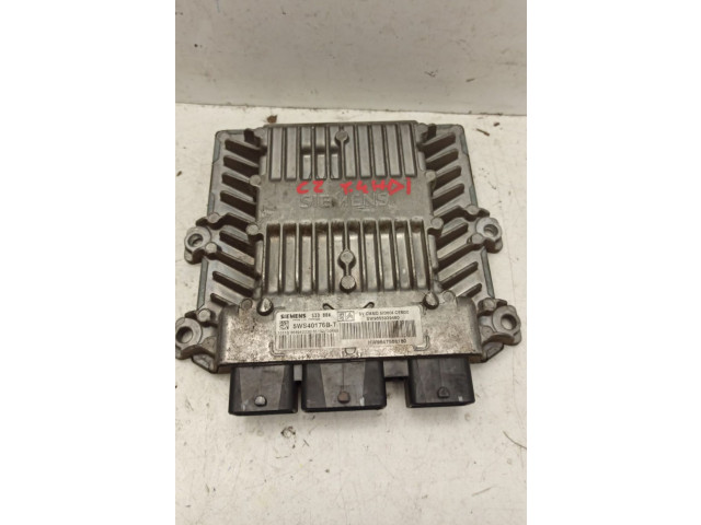 Řídící jednotka    Citroen C2 2005