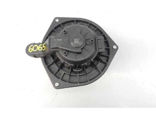 Вентилятор печки F00S3B, E2-B5-14-2 SsangYong Korando