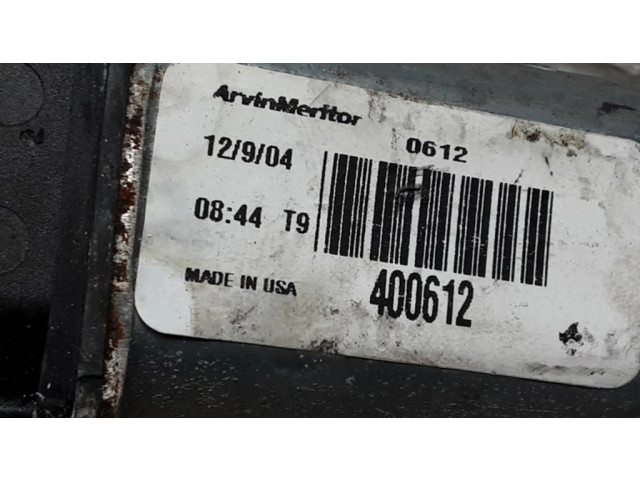 Комплект механизма стеклоочистителей