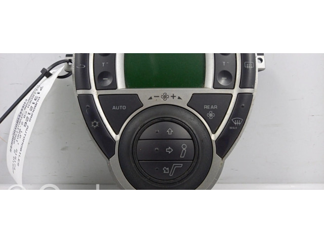 Блок управления климат-контролем 00006451KK Citroen C8