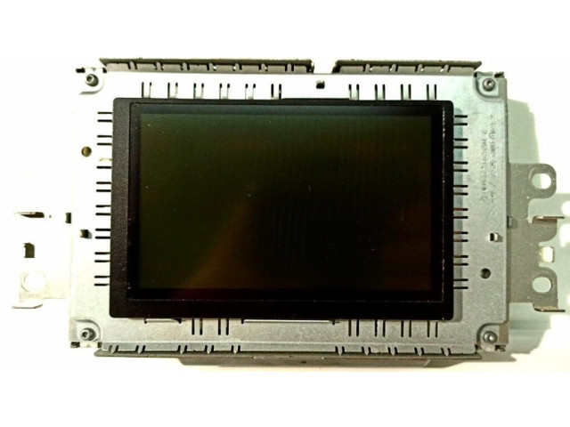 Дисплей    31357024, 7609501533   Volvo S80