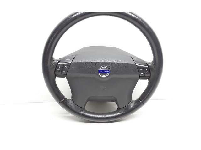 Руль Volvo XC90 2007 - 2014 года 30776426, 30776461