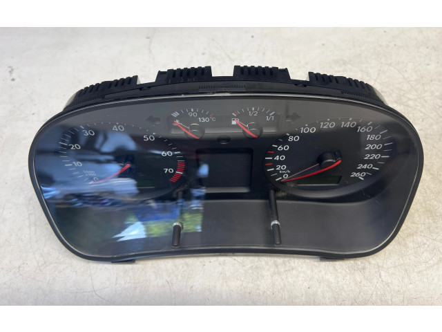 Панель приборов 1J0920802B, 0263618031 Volkswagen Bora