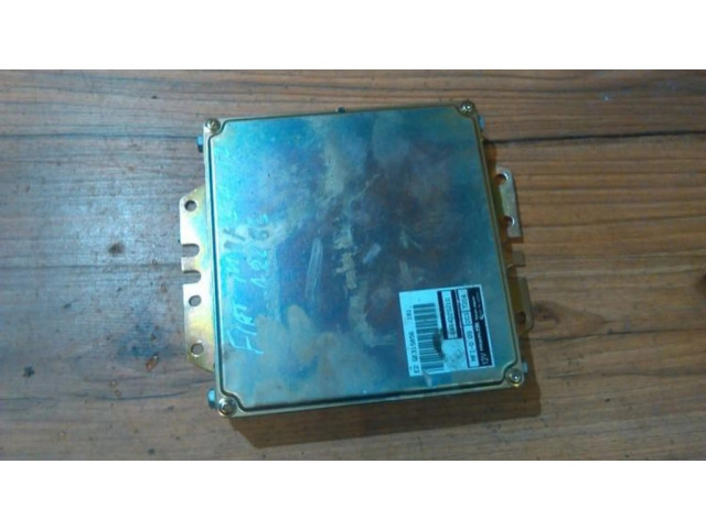 Блок управления двигателя 0464225210, e2ge315856181   Fiat Marea
