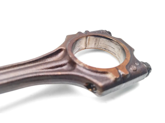 Píst BZG Skoda Fabia Mk2 (5J) BZG