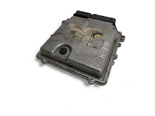 Řídící jednotka A6519004201   Mercedes-Benz GLE (W166 - C292) 2018