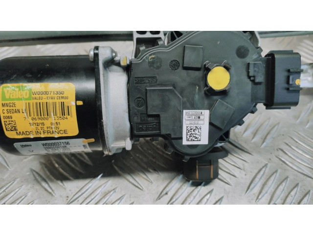 Комплект механизма стеклоочистителей